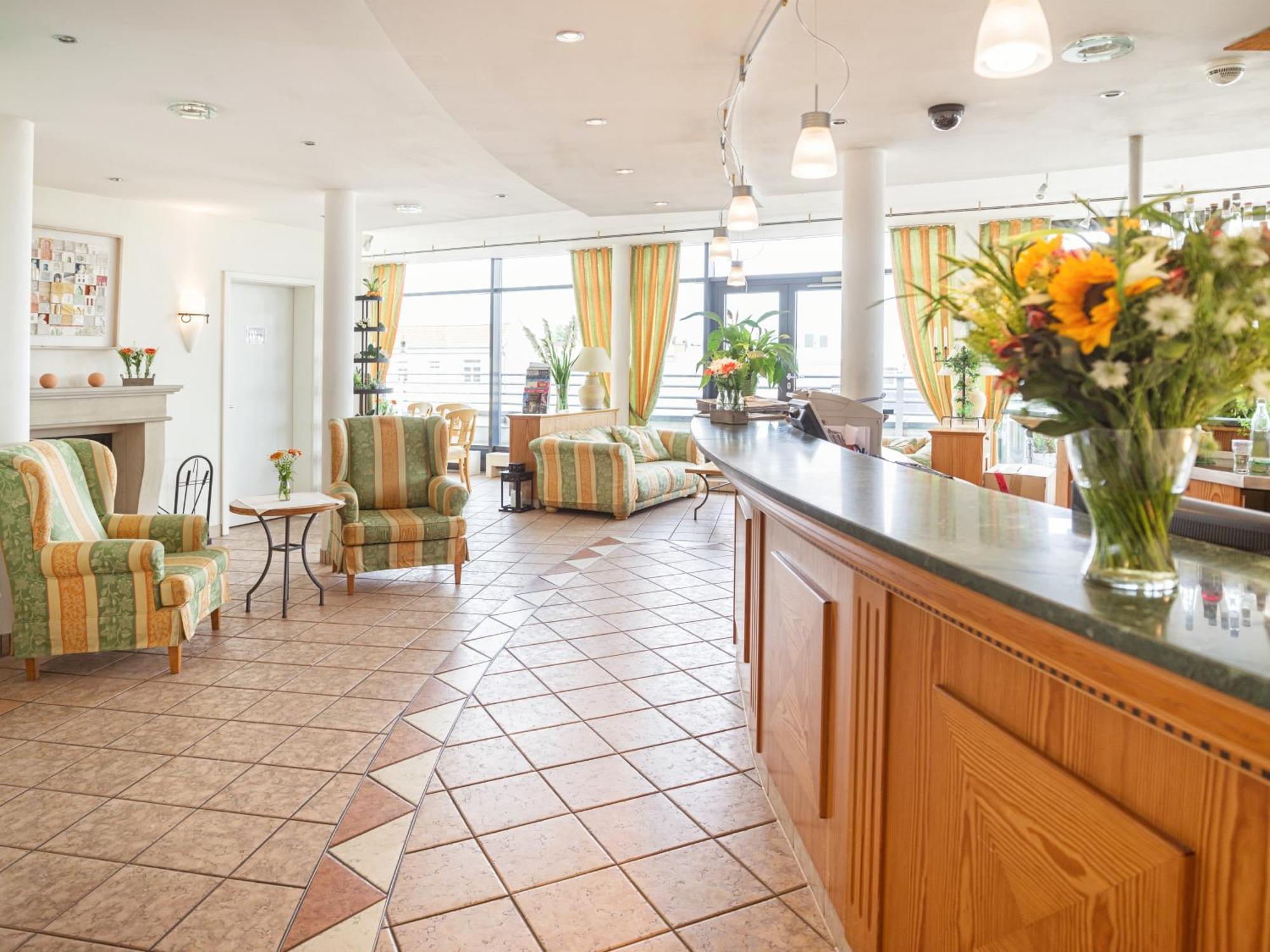 Hotel Domicil Berlin By Golden Tulip — Photos 1